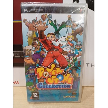 POWER STONE PORTABLE