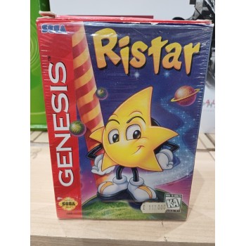 RISTAR Pal