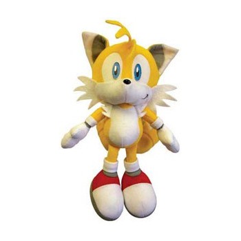 PELUCHE TAILS