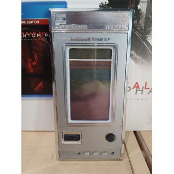 TURTLES BRIDGE complet (g&w)