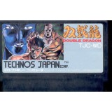 DOUBLE DRAGON FC LOOSE