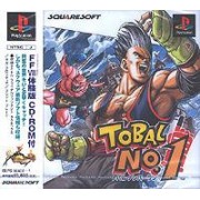 TOBAL N°1 Japan