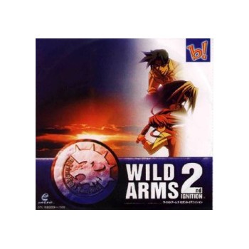 WILD ARMS 2