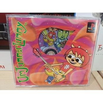 UM JAMMER LAMMY
