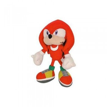 PELUCHE KNUCKLES