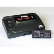 Console MASTER SYSTEM 2 avec Alex Kidd