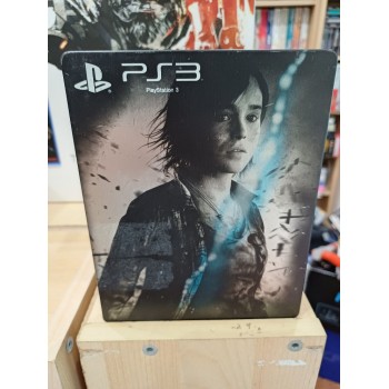 THE LAST OF US STEELBOOK