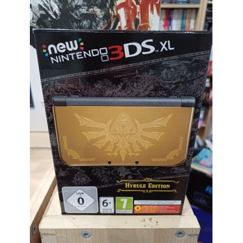 NINTENDO DSI EDITION LIMITEE POKEMON VERSION BLANCHE