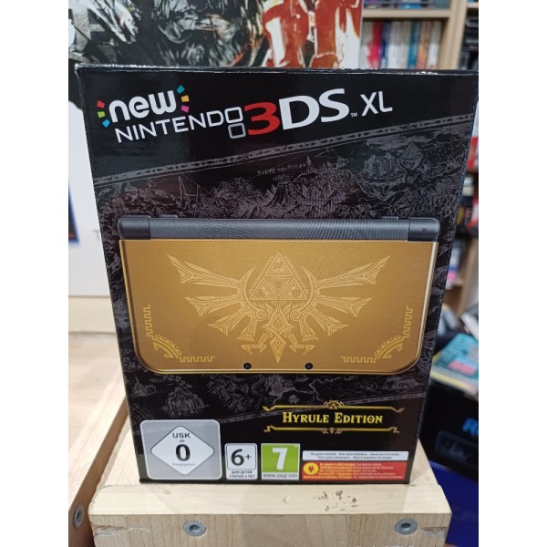 Nintendo dsi pokemon d'occasion - Consoles