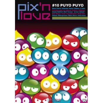 PIX'N'LOVE 10