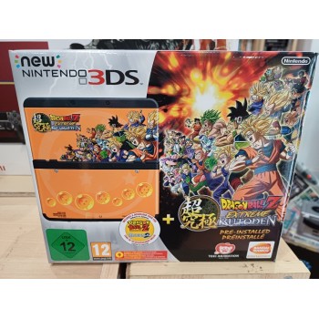 NINTENDO DSI EDITION LIMITEE POKEMON VERSION BLANCHE