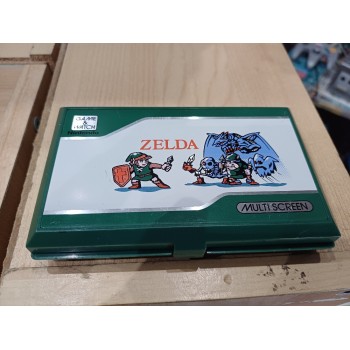 ZELDA Game & Watch