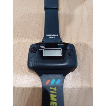 MONTRE TIME GEAR SEGA Game Gear