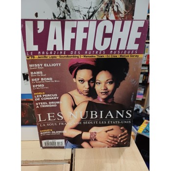 ARCADIA N&deg;22
