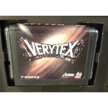 VERYTEX (cartridge only)