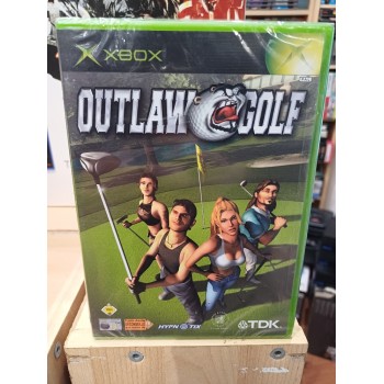 OUTLAW GOLF (Neuf)