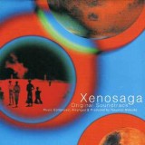 XENOSAGA Original Soundtrack