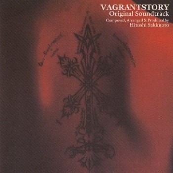 VAGRANT STORY soundtrack (neuf)