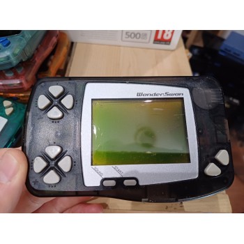 WONDERSWAN GUNDAM