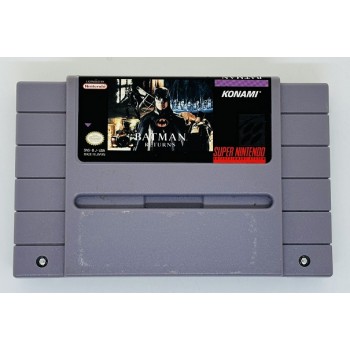 BATMAN FOREVER (cart.seule)