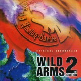 WILD ARMS 2nd IGNITION soundtrack