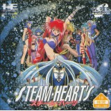 STEAM HEART'S