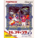 NAMCO COLLECTION VOL 2