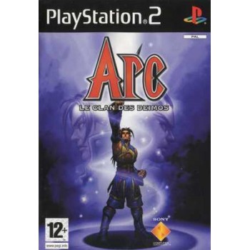 ARC : LE CLAN DES DEIMOS