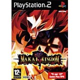 MAKAI KINGDOM
