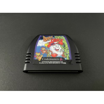 FANTASTIC DIZZY pal (cart. seule)