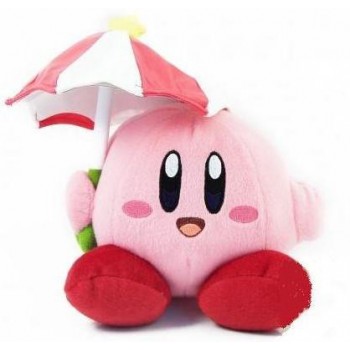 PELUCHE KIRBY PARAPLUIE