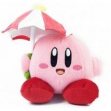 PELUCHE KIRBY PARAPLUIE