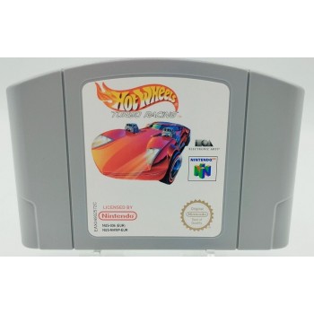 BOMBERMAN 64
