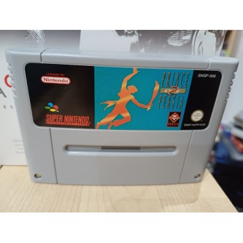 PRINCE OF PERSIA 2 Pal (cartouche seule)