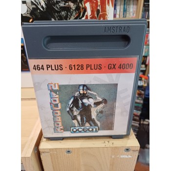 MANETTE AMSTRAD GX 4000