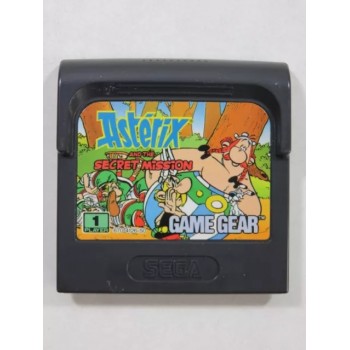 ASTERIX (cart.seule)