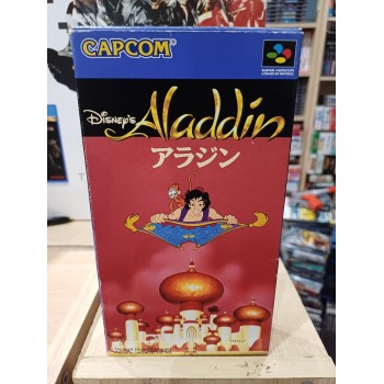 ALADDIN sfc