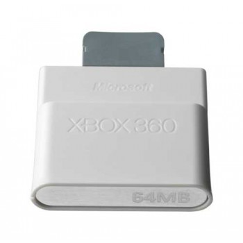 CARTE MEMOIRE XBOX 360