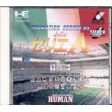 FORMATION SOCCER 95 : Della Serie A