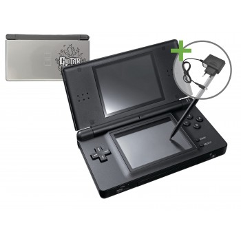 DS LITE grise + Chargeur