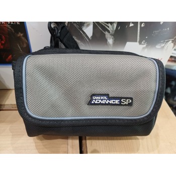 HOUSSE TRANSPORT GBA SP Officielle Grise