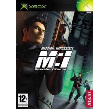 MISSION IMPOSSIBLE OPERATION SURMA