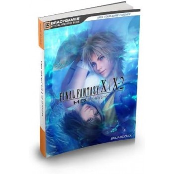 FINAL FANTASY X "Guide Officiel"
