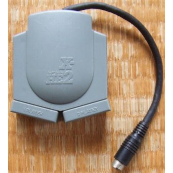 MULTITAP NEC X HE 2 (2 joueurs)