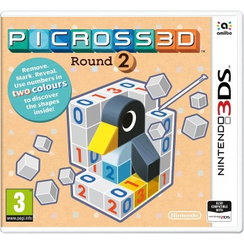 MARIO PICROSS
