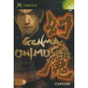 GENMA ONIMUSHA pal 