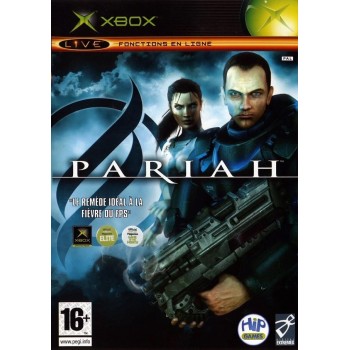 PARIAH