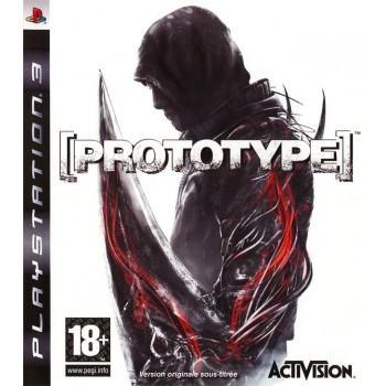 PROTOTYPE