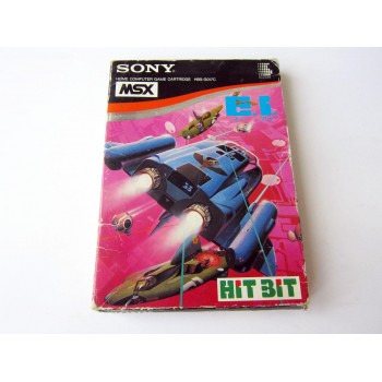 E.I. Msx