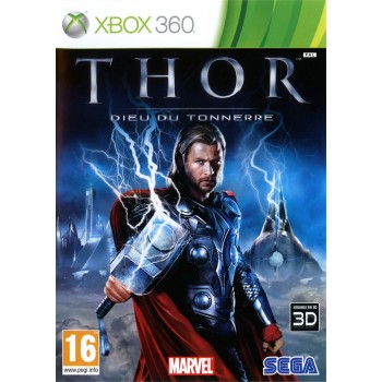 THOR (La l&eacute;gende de)